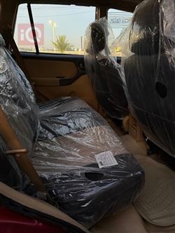 Chery Tiggo 3